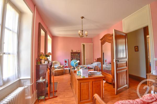 Maison à vendre  13 pièces - 320 m2 MOURS ST EUSEBE - 26