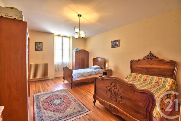 Maison à vendre  13 pièces - 320 m2 MOURS ST EUSEBE - 26