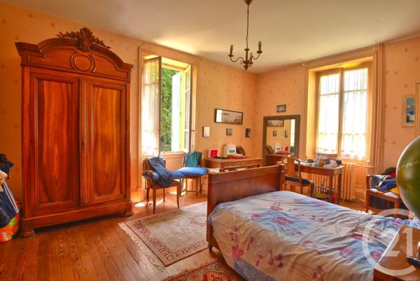 Maison à vendre  13 pièces - 320 m2 MOURS ST EUSEBE - 26