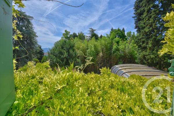 Maison à vendre  13 pièces - 320 m2 MOURS ST EUSEBE - 26