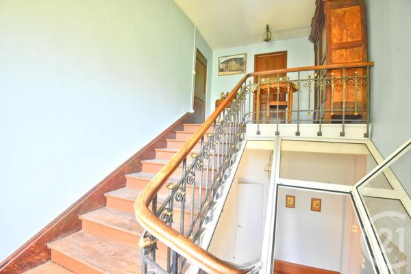 Maison à vendre  13 pièces - 320 m2 MOURS ST EUSEBE - 26