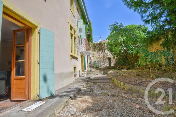 Maison à vendre  13 pièces - 320 m2 MOURS ST EUSEBE - 26