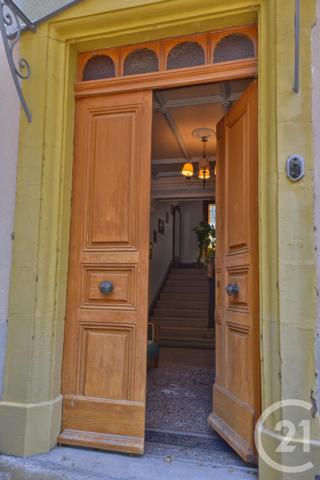 Maison à vendre  13 pièces - 320 m2 MOURS ST EUSEBE - 26