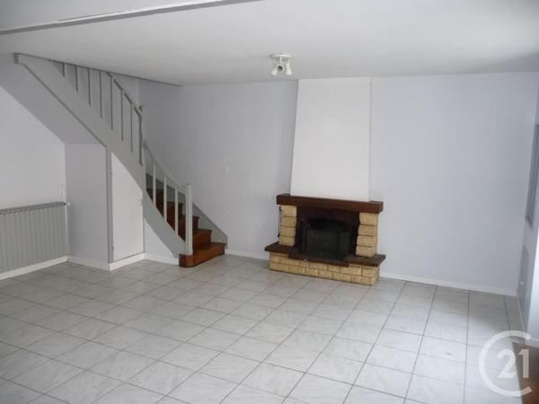 Maison à vendre  6 pièces - 134 m 2   THENEZAY  - 79