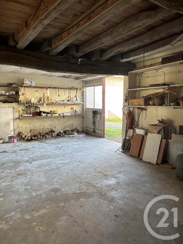 Maison à vendre  6 pièces - 134 m 2   THENEZAY  - 79