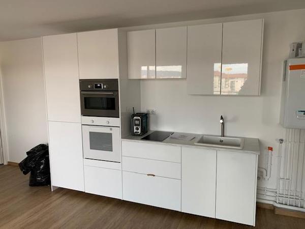 Clermont-Ferrand, Appartement de 45 m 2 de 160 175 € FAI