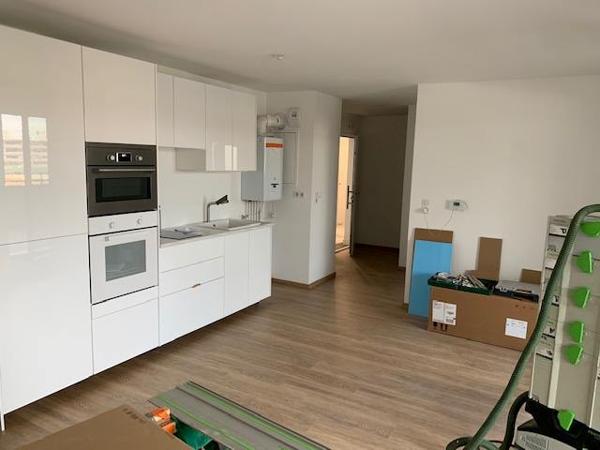 Clermont-Ferrand, Appartement de 45 m 2 de 160 175 € FAI