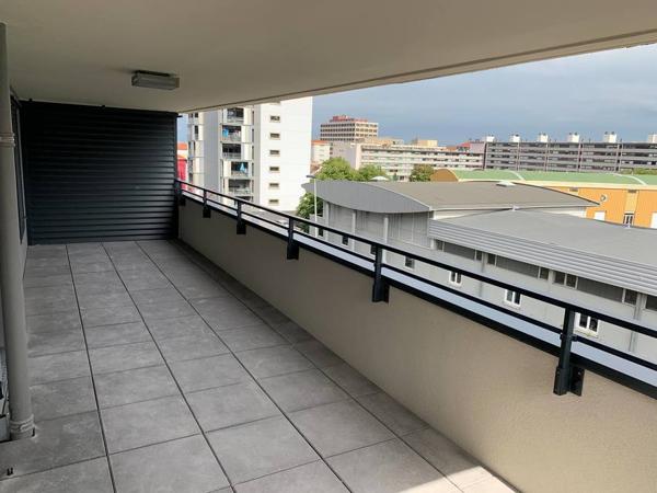 Clermont-Ferrand, Appartement de 45 m 2 de 160 175 € FAI