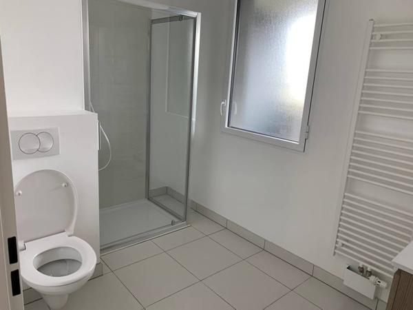 Clermont-Ferrand, Appartement de 45 m 2 de 160 175 € FAI
