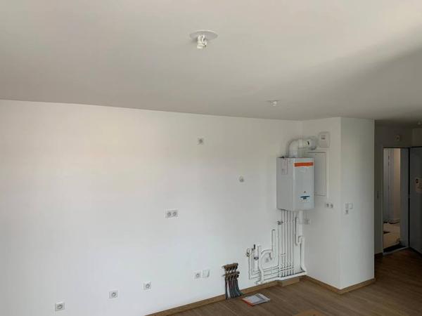 Clermont-Ferrand, Appartement de 45 m 2 de 160 175 € FAI