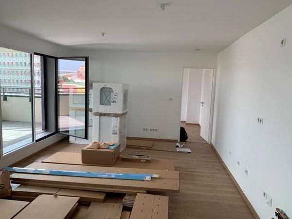 Clermont-Ferrand, Appartement de 45 m 2 de 160 175 € FAI