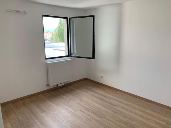 Clermont-Ferrand, Appartement de 45 m 2 de 160 175 € FAI