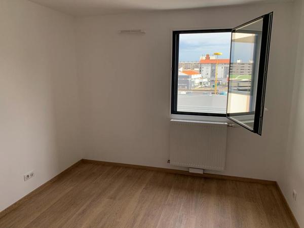 Clermont-Ferrand, Appartement de 45 m 2 de 160 175 € FAI
