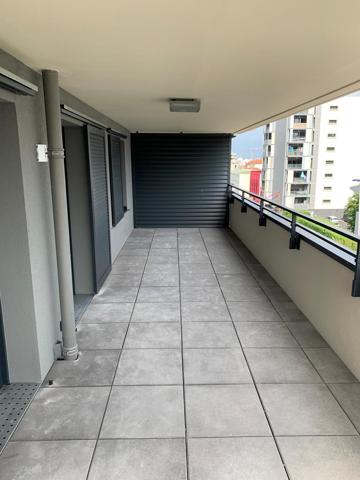 Clermont-Ferrand, Appartement de 45 m 2 de 160 175 € FAI