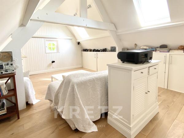 Villa de prestige au coeur de Croix