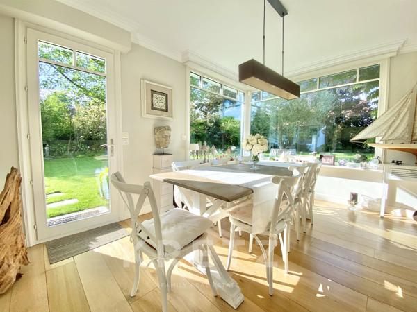 Villa de prestige au coeur de Croix