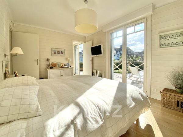 Villa de prestige au coeur de Croix