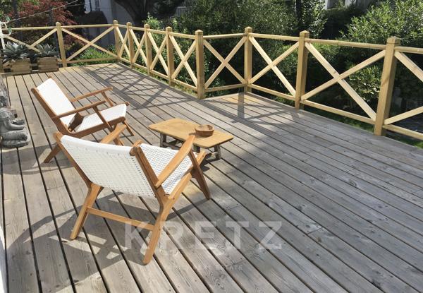 Villa de prestige au coeur de Croix