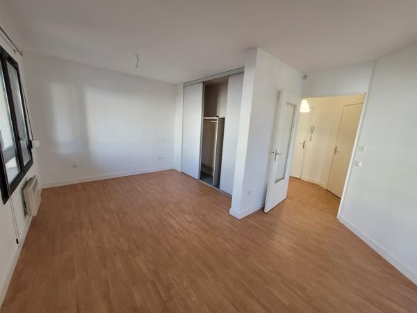 STUDIO DANS RESIDENCE SENIOR