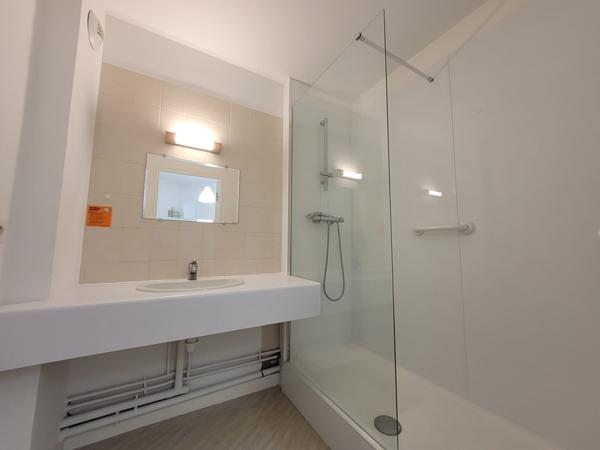 STUDIO DANS RESIDENCE SENIOR