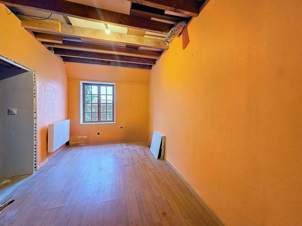 Maison rénovée à vendre de 5 pièce(s) à Boissy le Châtel