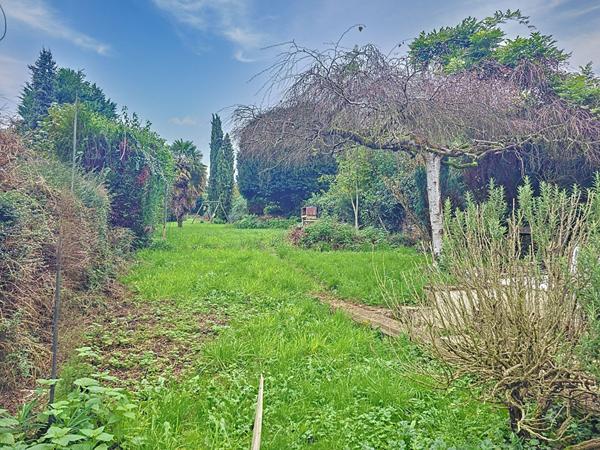 Maison rénovée à vendre de 5 pièce(s) à Boissy le Châtel