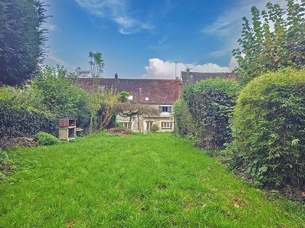 Maison rénovée à vendre de 5 pièce(s) à Boissy le Châtel