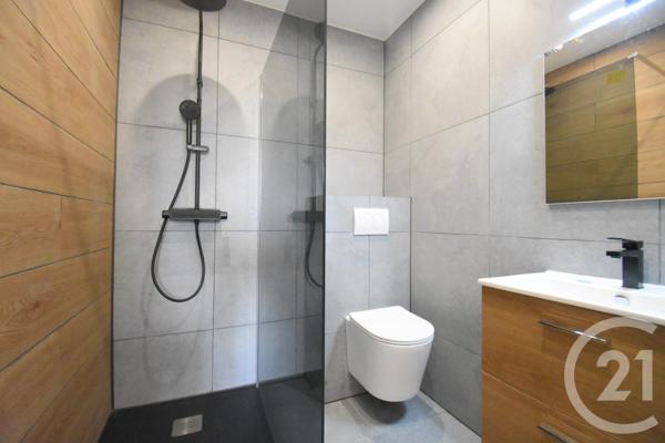 Appartement à vendre  2 pièces - 35,83 m2 VICHY - 03