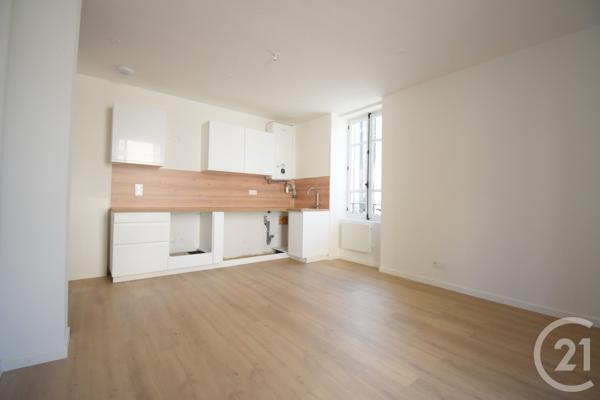 Appartement à vendre  2 pièces - 35,83 m2 VICHY - 03