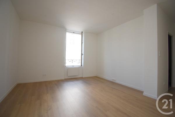 Appartement à vendre  2 pièces - 35,83 m2 VICHY - 03