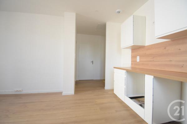 Appartement à vendre  2 pièces - 35,83 m2 VICHY - 03