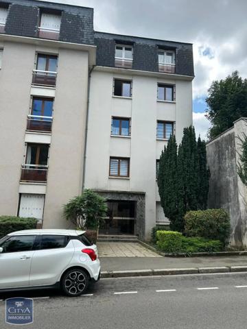 Appartement à vendre 2 pièces 38.38m²