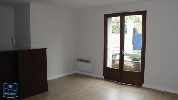 Appartement à vendre 2 pièces 38.38m²