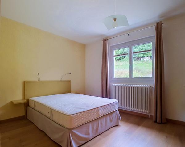 Maison familiale à Bons en chablais, 4 chambres - sous-sol total
