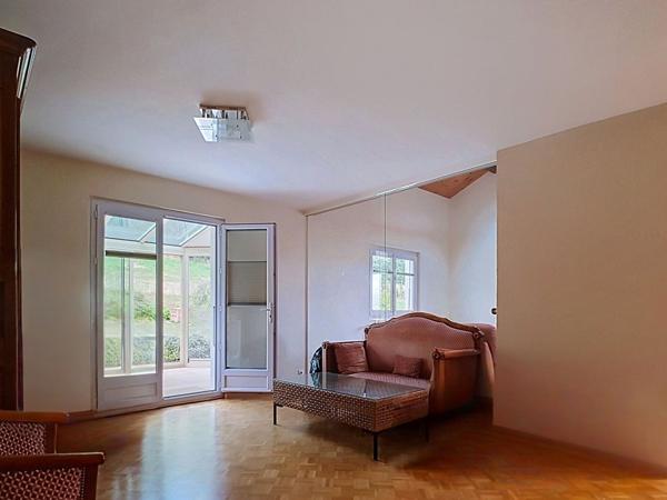Maison familiale à Bons en chablais, 4 chambres - sous-sol total