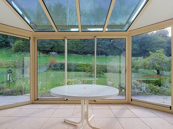 Maison familiale à Bons en chablais, 4 chambres - sous-sol total