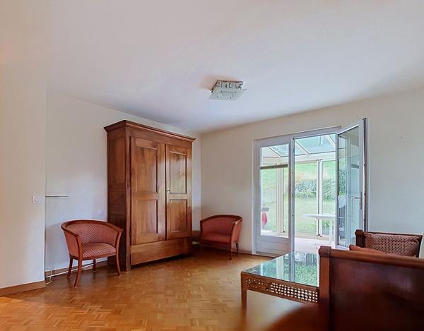 Maison familiale à Bons en chablais, 4 chambres - sous-sol total