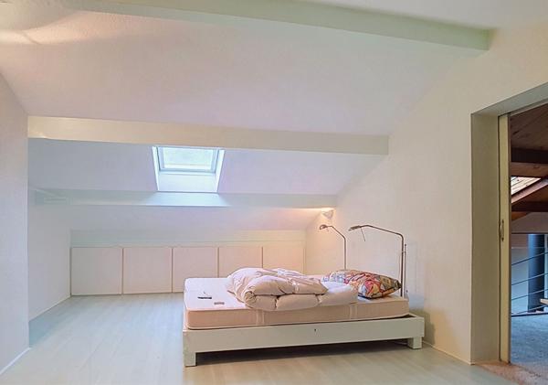 Maison familiale à Bons en chablais, 4 chambres - sous-sol total
