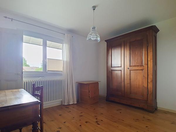 Maison familiale à Bons en chablais, 4 chambres - sous-sol total
