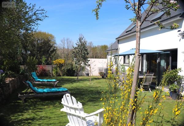 Maison à vendre à La Trinité-sur-Mer dans le Morbihan (56470), ref : 56085-68