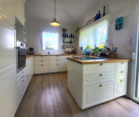 Maison à vendre à La Trinité-sur-Mer dans le Morbihan (56470), ref : 56085-68