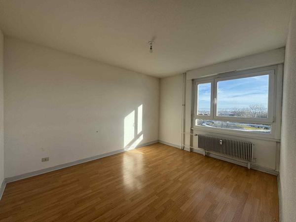 Appartement - 2 pièces - 53 m²