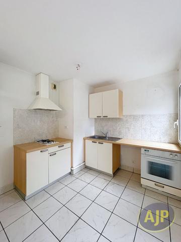 Vente appartement Nantes : 193 590 € - AJP Immobilier Rezé
