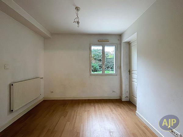 Vente appartement Nantes : 193 590 € - AJP Immobilier Rezé