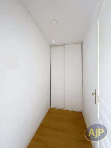 Vente appartement Nantes : 193 590 € - AJP Immobilier Rezé