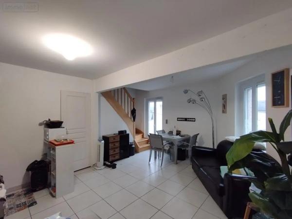 Achat - Maison Dinard 35800 3 pièces 70 m 2 144 m 2