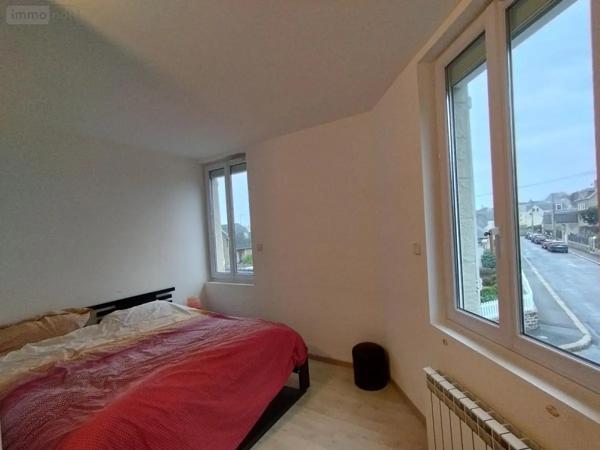 Achat - Maison Dinard 35800 3 pièces 70 m 2 144 m 2