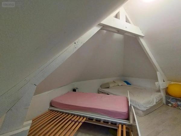 Achat - Maison Dinard 35800 3 pièces 70 m 2 144 m 2
