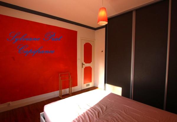 PAU Maison de ville 4 pièces de 118 m² avec garage et jardin arboré