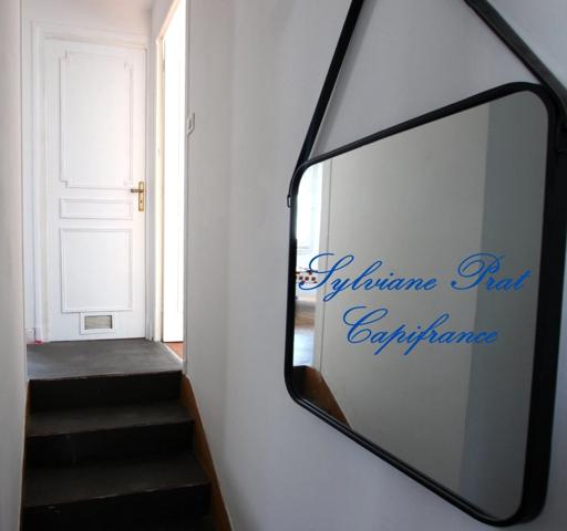 PAU Maison de ville 4 pièces de 118 m² avec garage et jardin arboré